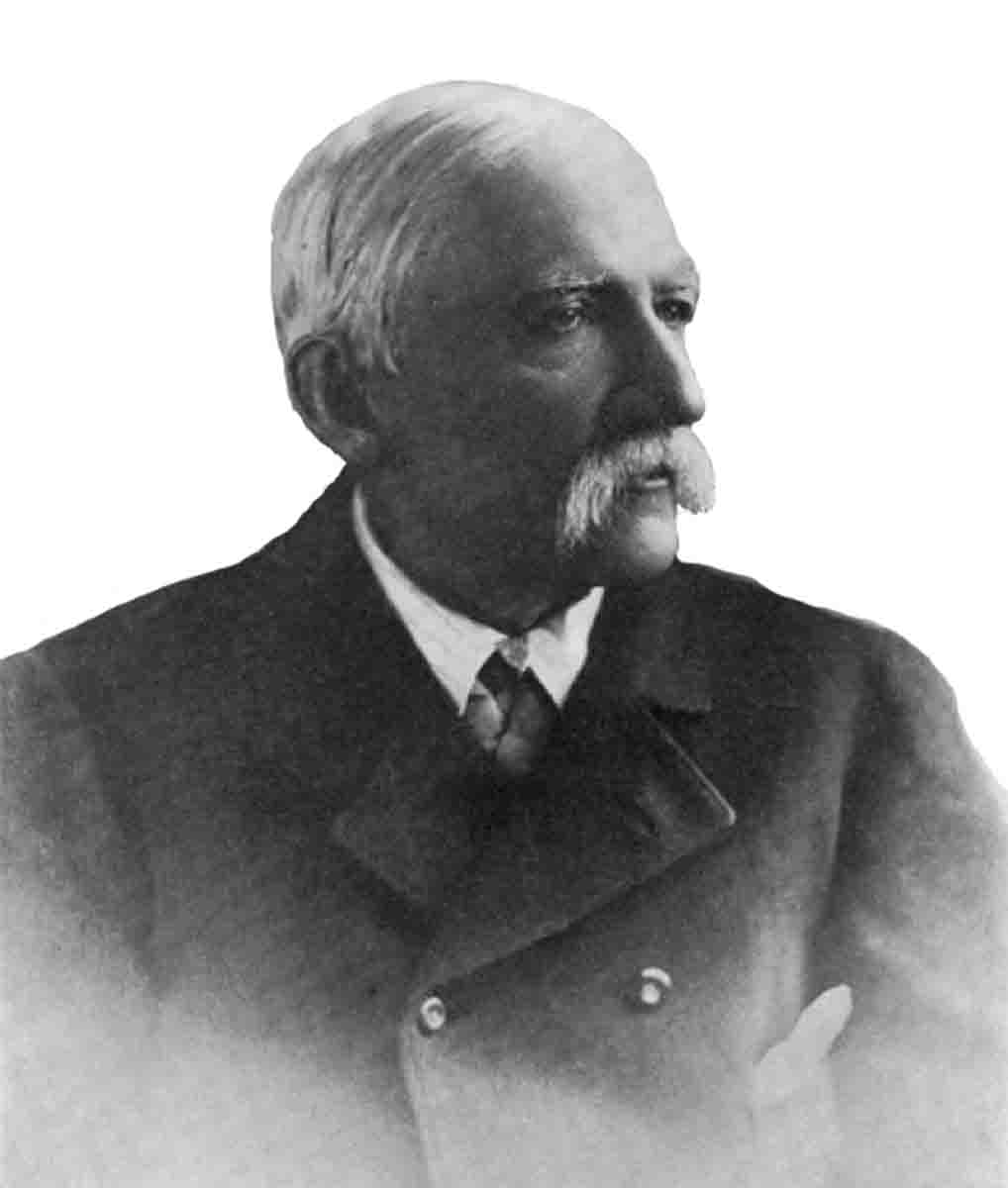 Col. William Pickett eventually killed 70 grizzlies, almost half the number tallied in the 1970s, by the time he left Wyoming in 1904. His “Memories of a Bear Hunter” was published in Hunting At High Altitudes in 1913 by the Boone and Crockett Club, of which he was a member. When he died at age 90, on March 5, 1917, he was arguably the champion grizzly bear killer.